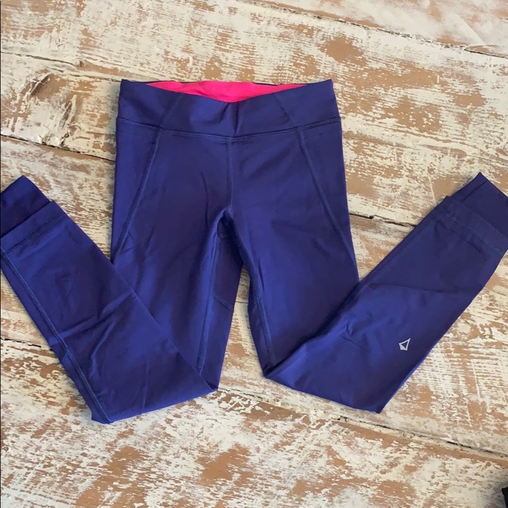 IVIVVA legging girls size 8.